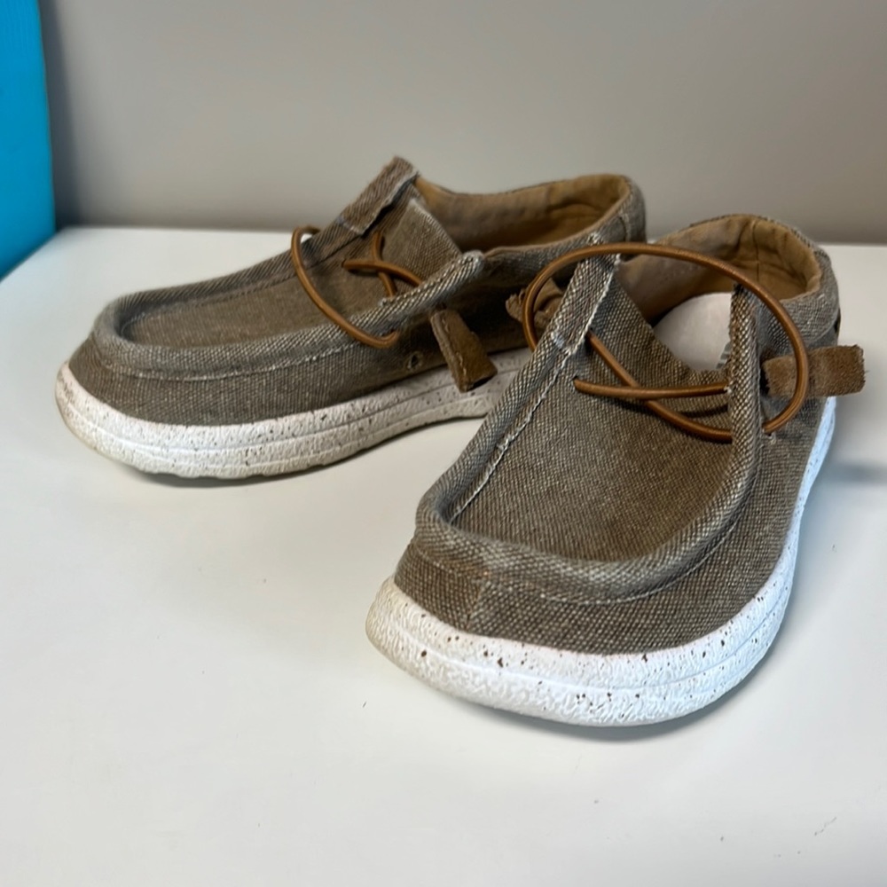Boys Dress Loafers